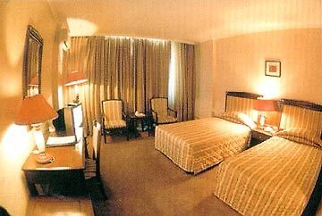 Sun Island Hotel Lhasa Exterior photo